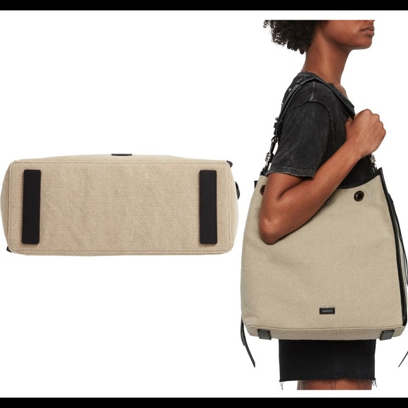 All Saints Tote - Picture 2 of 8